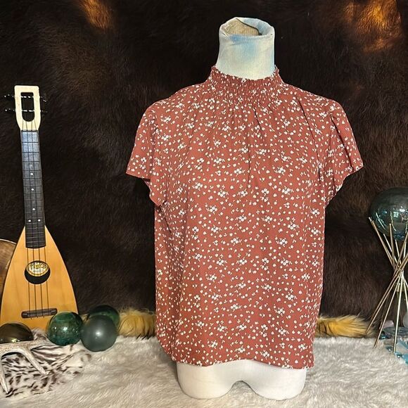 Paper Crane top M (3800) - Picture 1 of 7